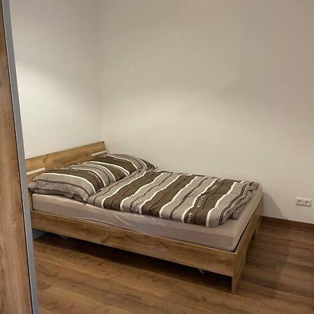 Apartment In Zentraler Lage Mit Privatparkplatz غرافنفور المظهر الخارجي الصورة